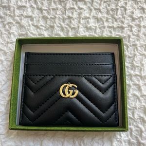 Gucci Card Holder